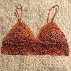 Victoria’s Secret Bralette